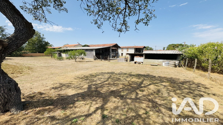 Ma-Cabane - Vente Maison Valentine, 100 m²