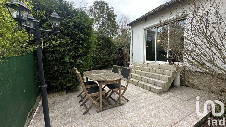 Ma-Cabane - Vente Maison Valenton, 66 m²