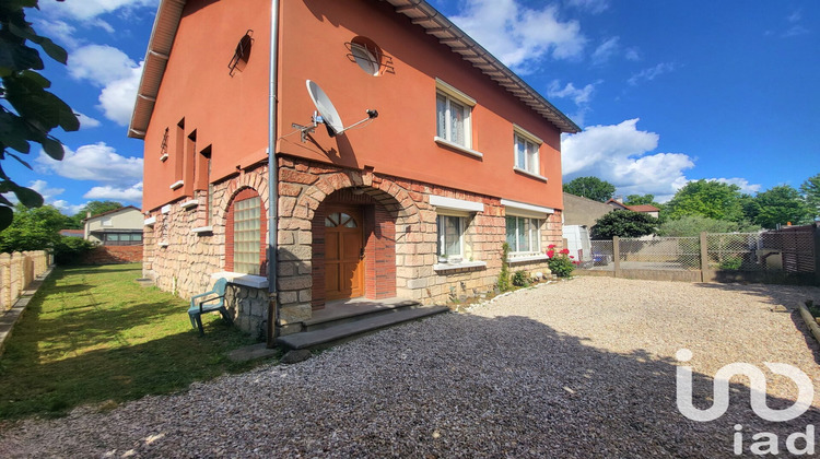 Ma-Cabane - Vente Maison Valenton, 136 m²