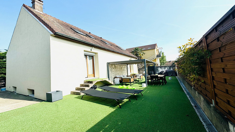 Ma-Cabane - Vente Maison VALENTON, 171 m²