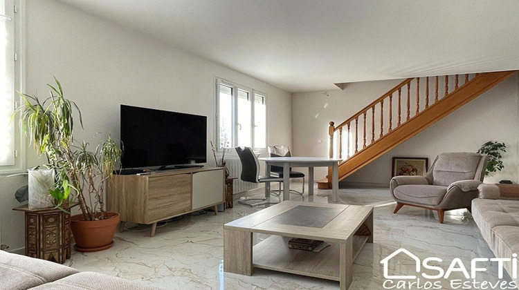 Ma-Cabane - Vente Maison Valenton, 164 m²