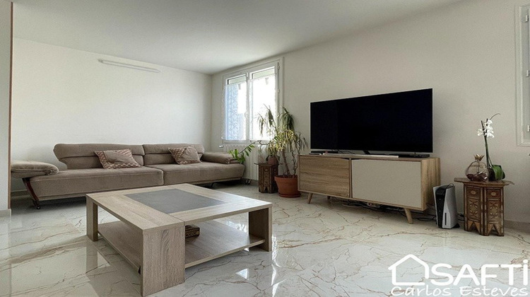 Ma-Cabane - Vente Maison Valenton, 164 m²