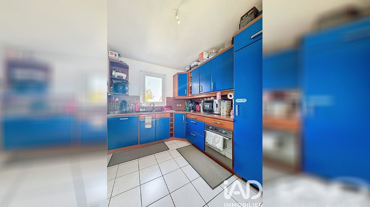 Ma-Cabane - Vente Maison Valenton, 80 m²