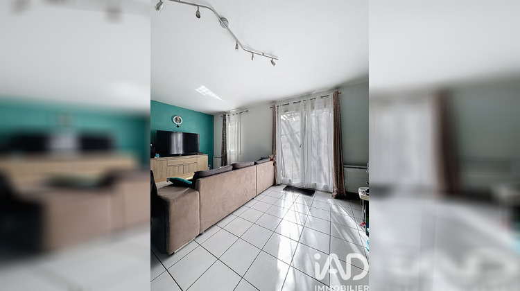 Ma-Cabane - Vente Maison Valenton, 80 m²