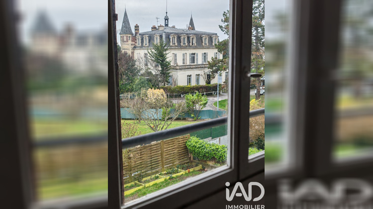 Ma-Cabane - Vente Maison Valenton, 73 m²