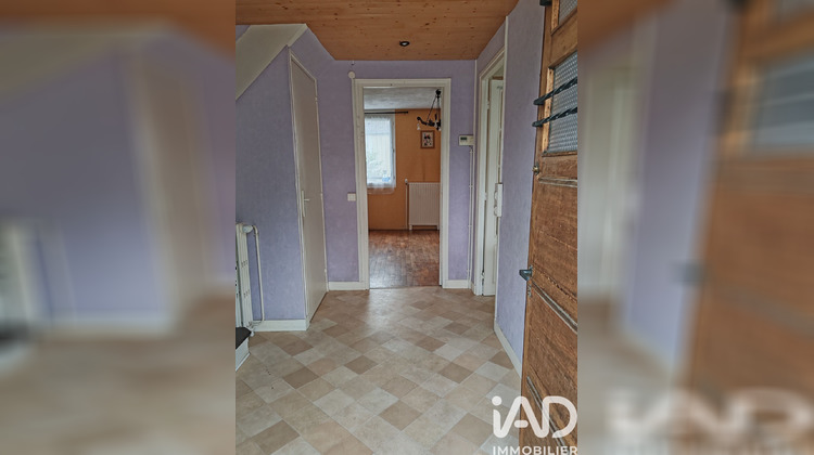 Ma-Cabane - Vente Maison Valenton, 73 m²