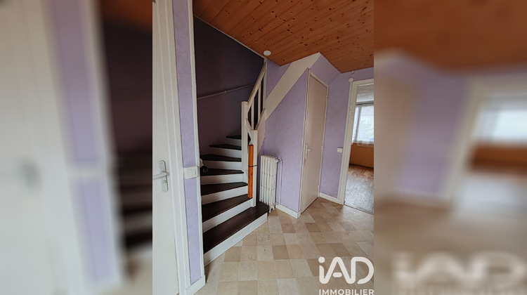 Ma-Cabane - Vente Maison Valenton, 73 m²