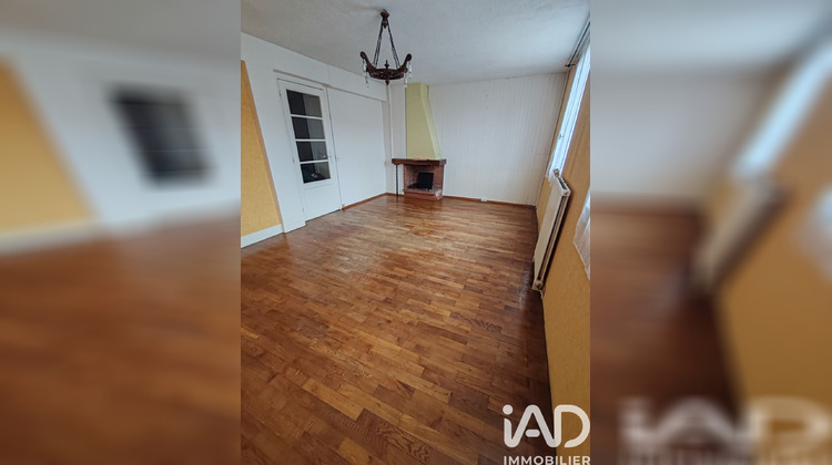 Ma-Cabane - Vente Maison Valenton, 73 m²