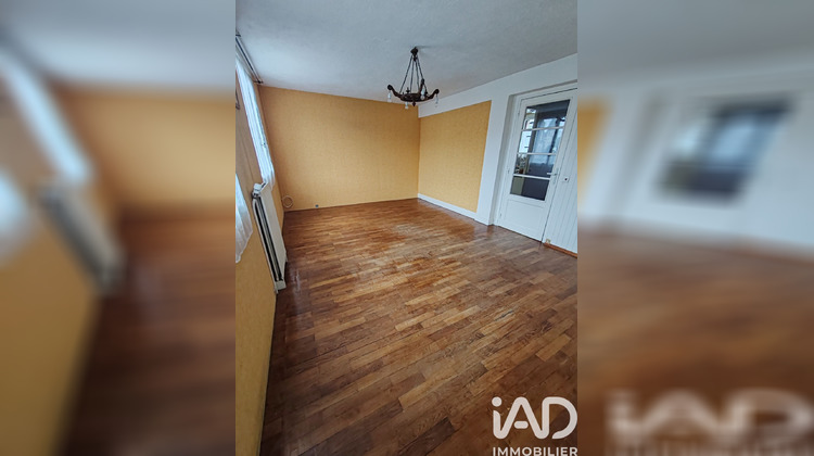 Ma-Cabane - Vente Maison Valenton, 73 m²