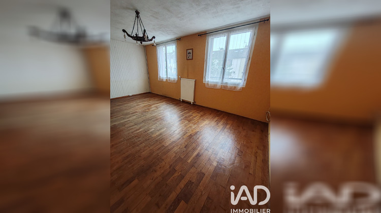 Ma-Cabane - Vente Maison Valenton, 73 m²