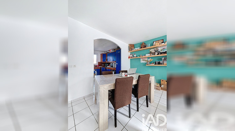 Ma-Cabane - Vente Maison Valenton, 80 m²