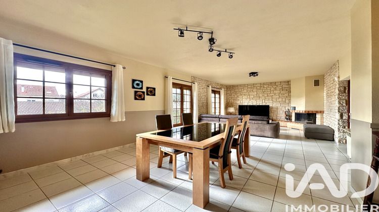 Ma-Cabane - Vente Maison Valenton, 118 m²