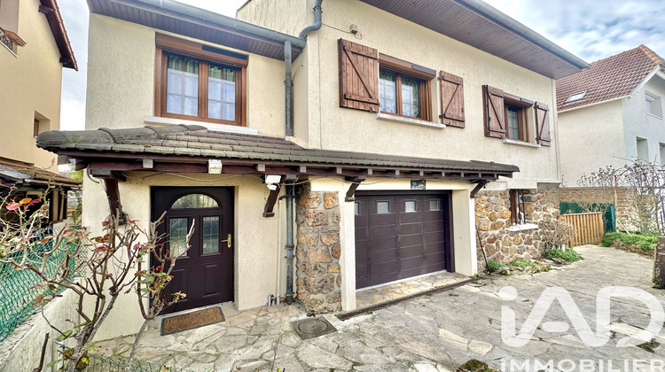 Ma-Cabane - Vente Maison Valenton, 118 m²
