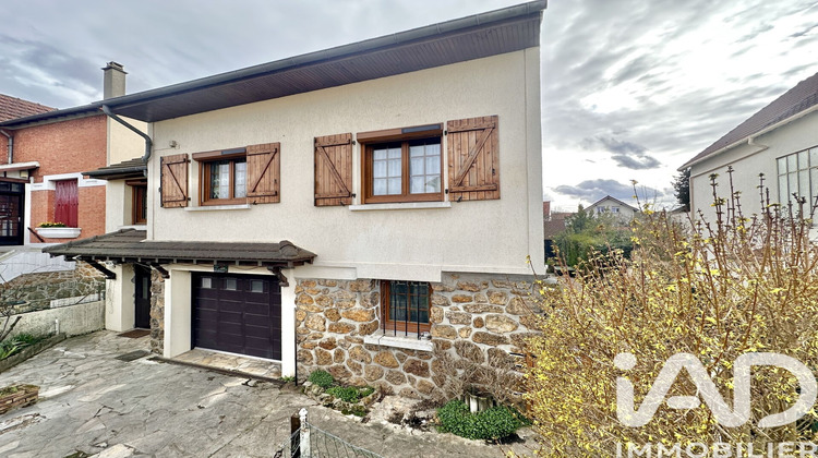 Ma-Cabane - Vente Maison Valenton, 118 m²