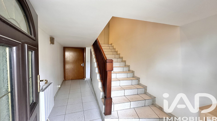 Ma-Cabane - Vente Maison Valenton, 118 m²