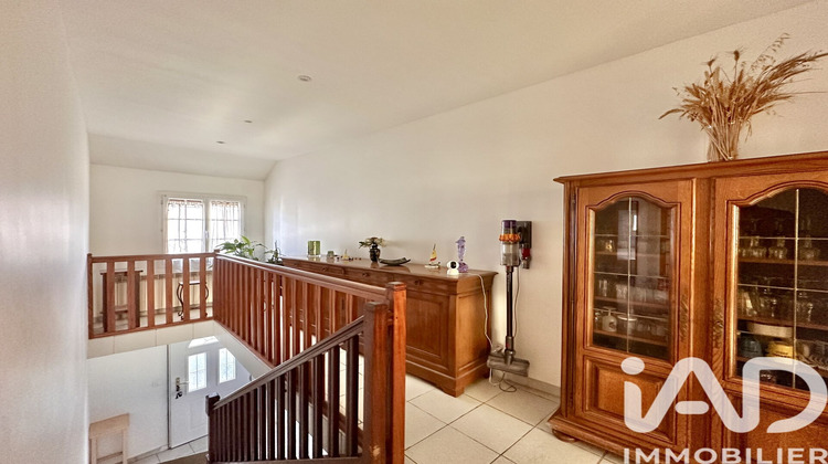 Ma-Cabane - Vente Maison Valenton, 118 m²
