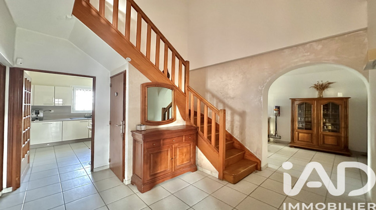 Ma-Cabane - Vente Maison Valenton, 118 m²