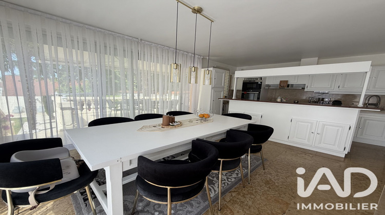 Ma-Cabane - Vente Maison Valenton, 140 m²