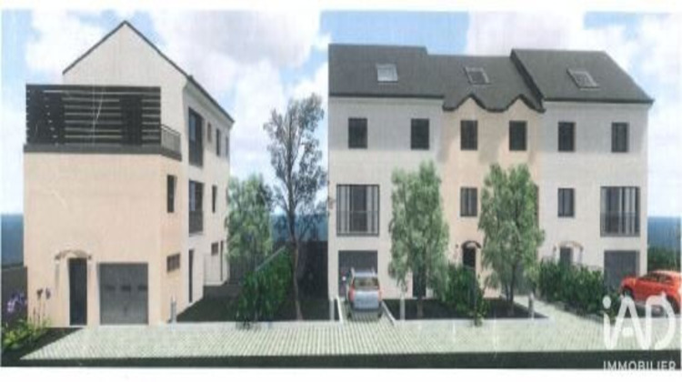Ma-Cabane - Vente Maison Valenton, 97 m²