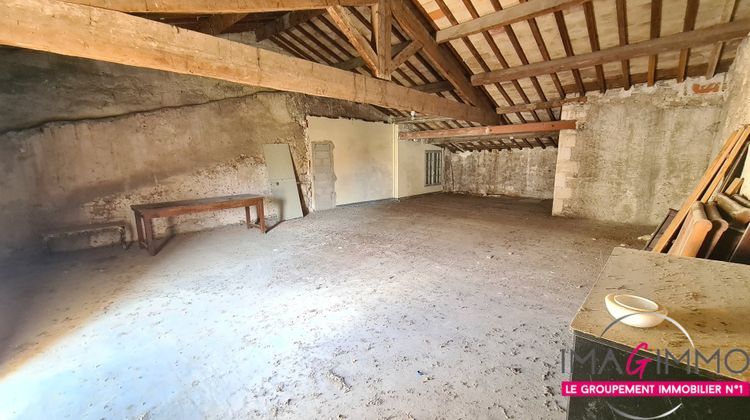 Ma-Cabane - Vente Maison VALERGUES, 135 m²