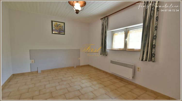 Ma-Cabane - Vente Maison Valergues, 120 m²