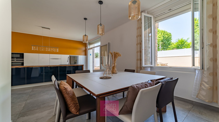 Ma-Cabane - Vente Maison VALERGUES, 130 m²