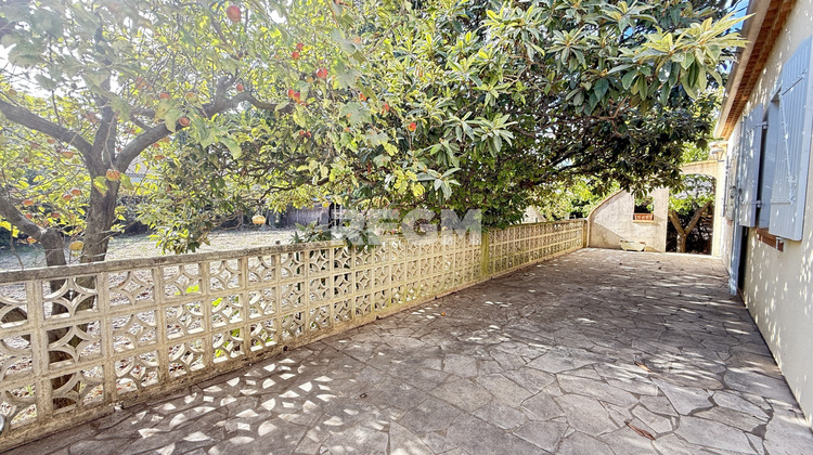 Ma-Cabane - Vente Maison Valergues, 125 m²