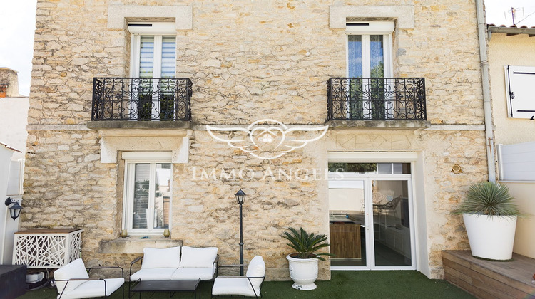 Ma-Cabane - Vente Maison Valergues, 140 m²