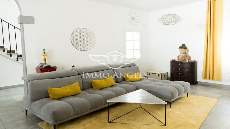 Ma-Cabane - Vente Maison Valergues, 140 m²