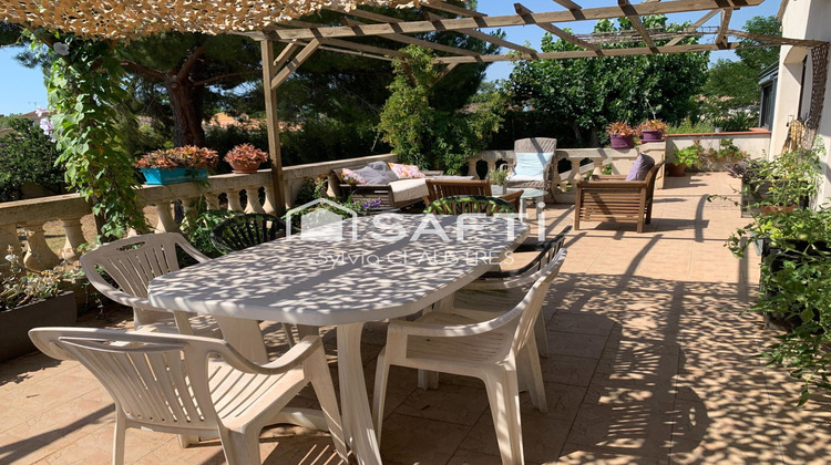 Ma-Cabane - Vente Maison Valergues, 308 m²