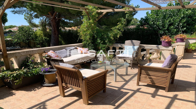 Ma-Cabane - Vente Maison Valergues, 308 m²