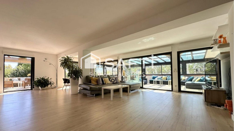 Ma-Cabane - Vente Maison Valergues, 308 m²