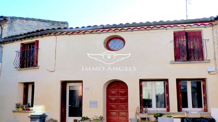 Ma-Cabane - Vente Maison Valergues, 96 m²