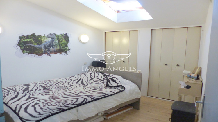 Ma-Cabane - Vente Maison Valergues, 96 m²