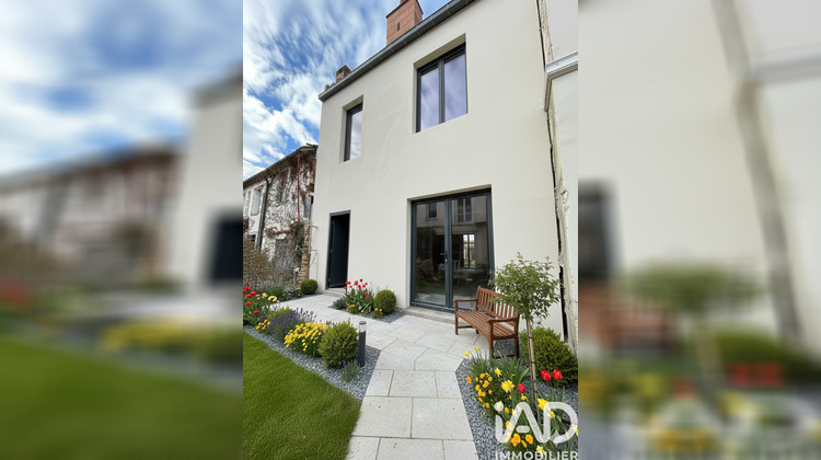 Ma-Cabane - Vente Maison Valergues, 107 m²