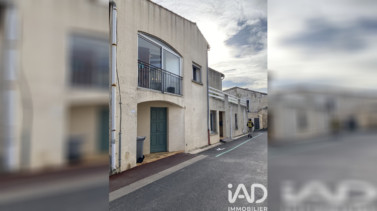 Ma-Cabane - Vente Maison Valergues, 95 m²