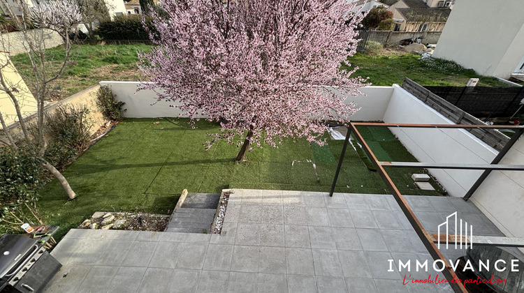 Ma-Cabane - Vente Maison Valergues, 110 m²
