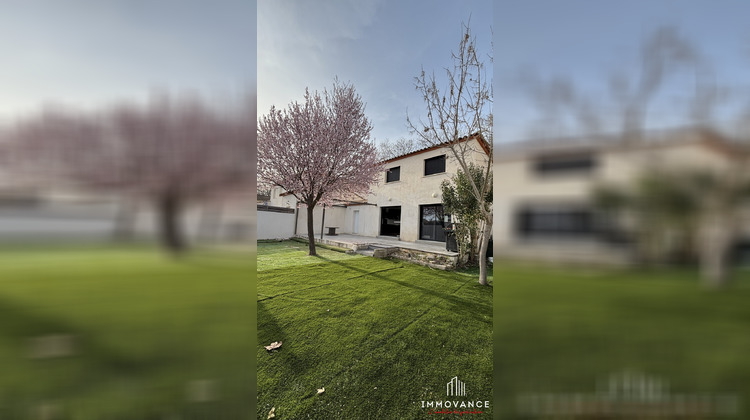 Ma-Cabane - Vente Maison Valergues, 110 m²