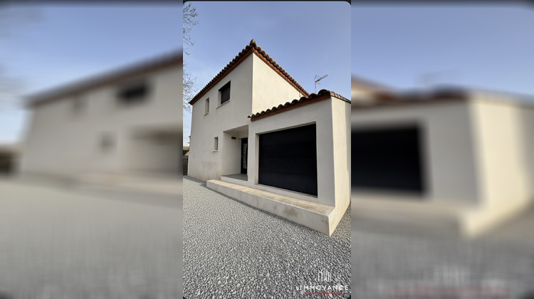 Ma-Cabane - Vente Maison Valergues, 110 m²