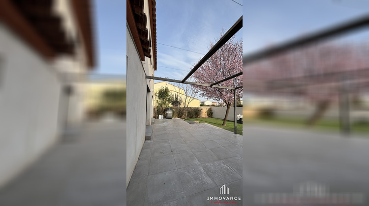 Ma-Cabane - Vente Maison Valergues, 110 m²