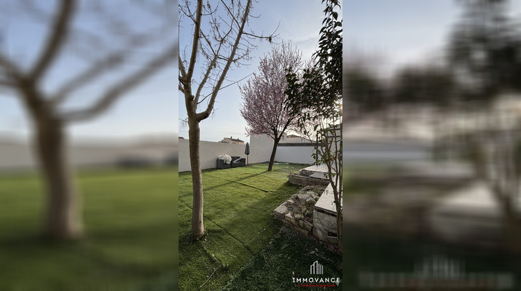 Ma-Cabane - Vente Maison Valergues, 110 m²