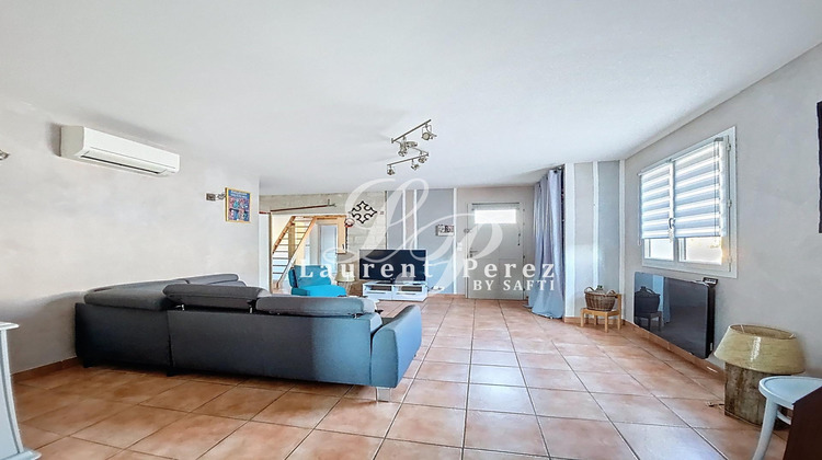 Ma-Cabane - Vente Maison Valergues, 96 m²