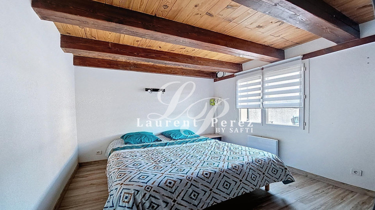 Ma-Cabane - Vente Maison Valergues, 96 m²