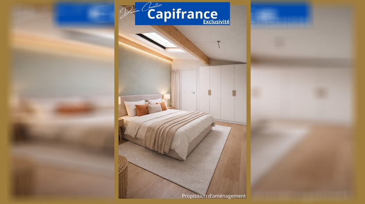 Ma-Cabane - Vente Maison VALERGUES, 62 m²