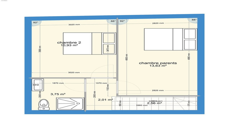 Ma-Cabane - Vente Maison VALERGUES, 62 m²