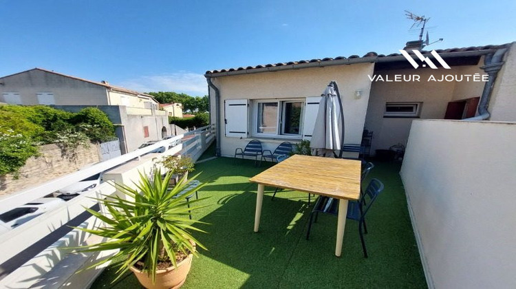 Ma-Cabane - Vente Maison Valergues, 95 m²