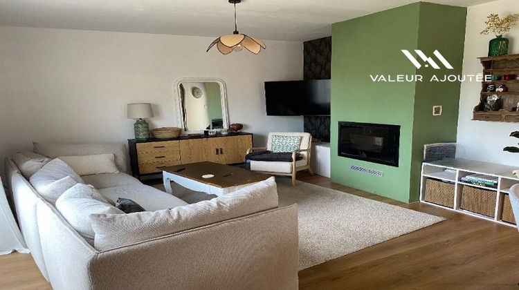 Ma-Cabane - Vente Maison Valergues, 95 m²