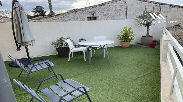 Ma-Cabane - Vente Maison Valergues, 95 m²