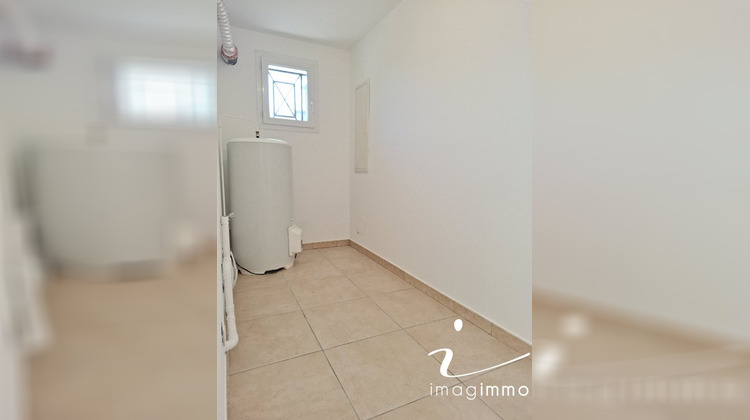 Ma-Cabane - Vente Maison VALERGUES, 86 m²