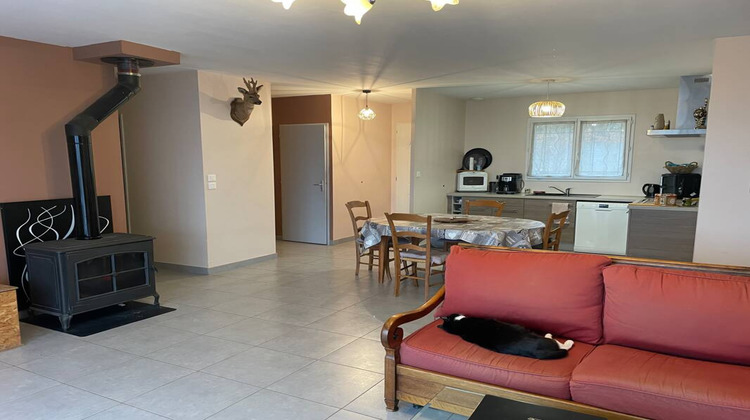 Ma-Cabane - Vente Maison VALERNES, 95 m²